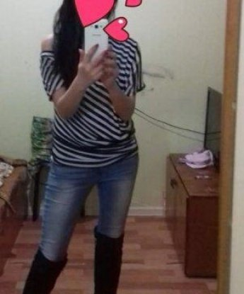 Анкета проститутки Ксения - Фото, г. Бирюч, 28 лет, №11340