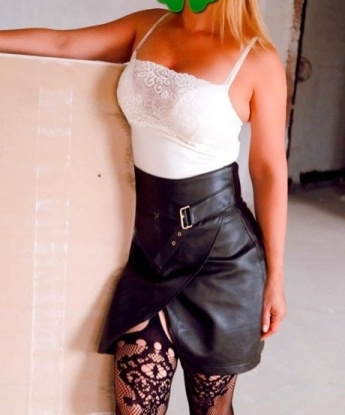 Анкета проститутки Тамара - Фото, г. Бирюч, 30 лет, №9422